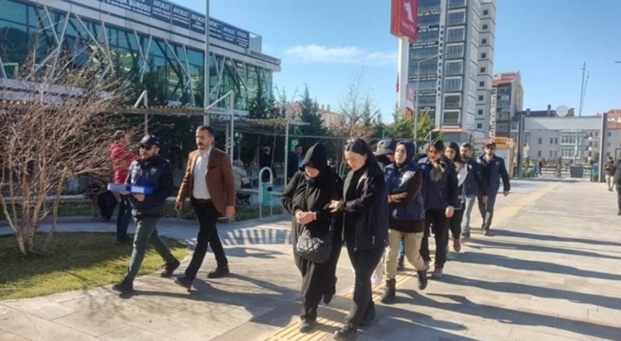 Kripto para vurgunu: Telegram'dan iletişime geçti, 38 bin dolarını kaptırdı