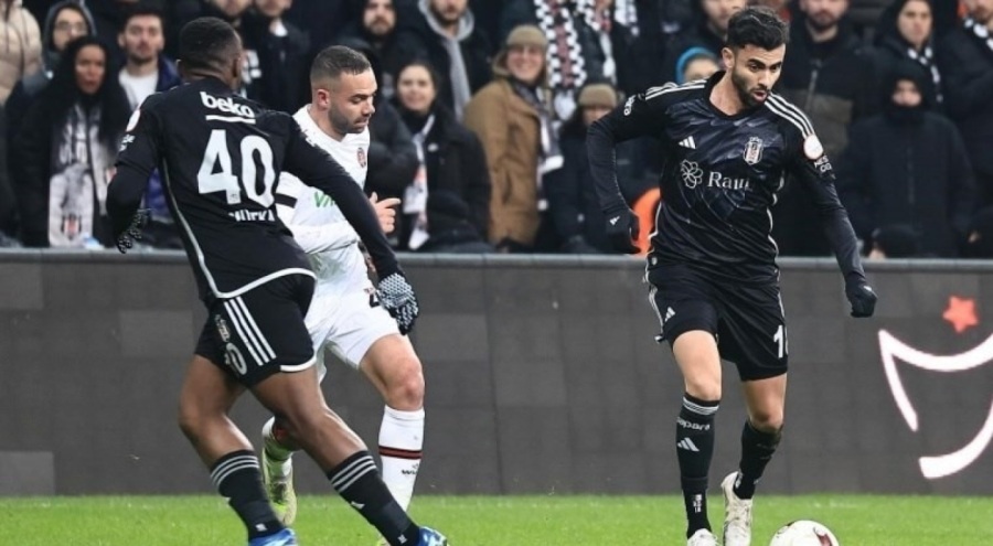 Beşiktaş'ta kriz çözüldü!