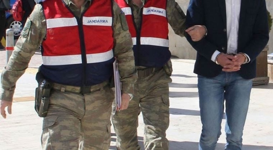 'Zıpkın-4' operasyonu: 17 gözaltı