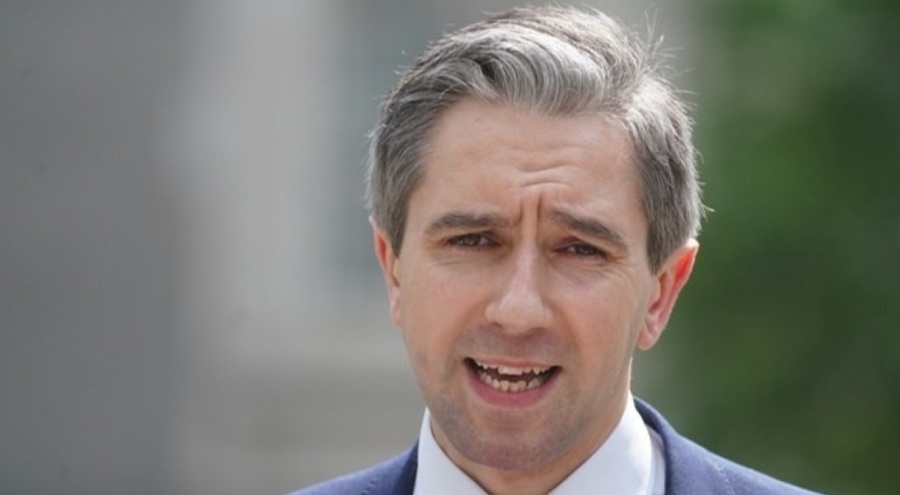 İrlanda'nın yeni başbakanı belli oldu