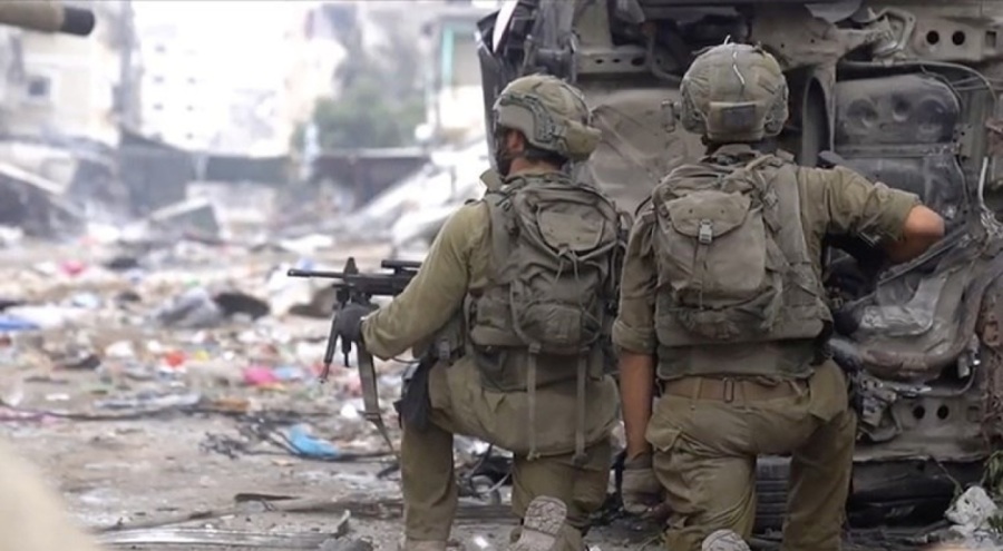 Binyamin Netanyahu'dan Refah çıkışı: Gireceğiz ve kesin zafere ulaşacağız