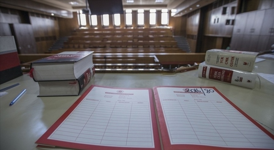 Yeni doğan bebeğini ölüme terk etti! Cezası belli oldu