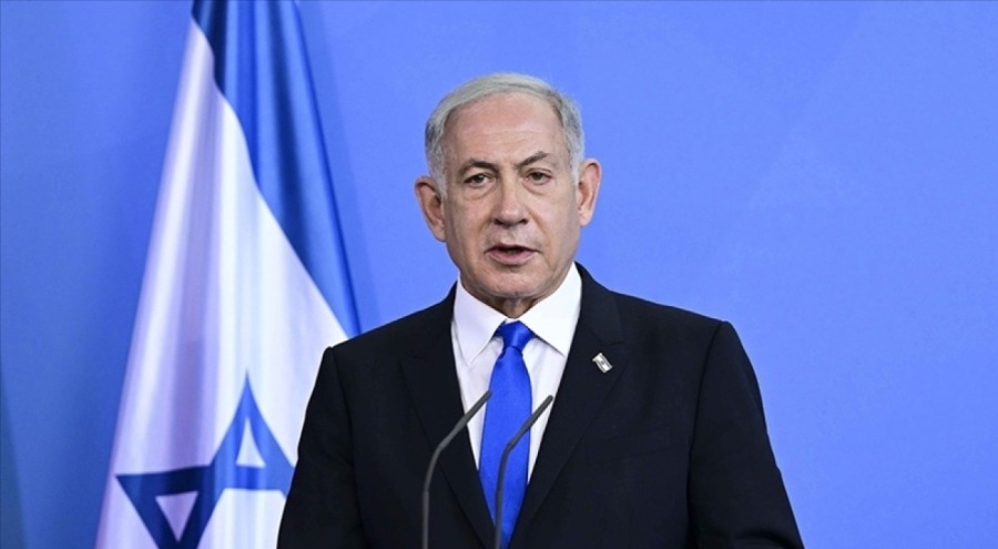 Netanyahu'nun  saldırı planına Hamas'tan yanıt