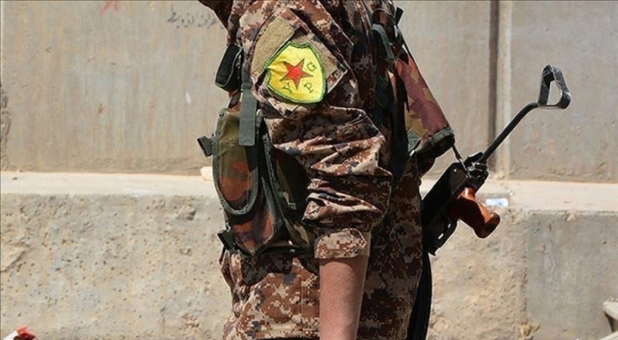 Terör örgütü PKK/YPG, bir çocuğu daha kaçırdı