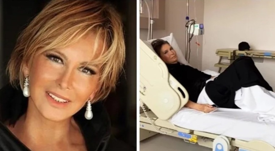 Filiz Akın'dan sağlık durumuna ilişkin açıklama