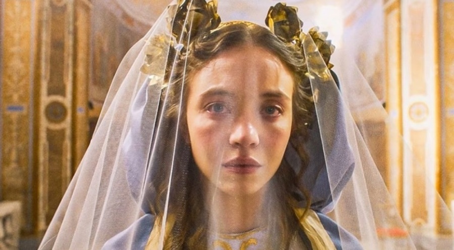 Sydney Sweeney'li 'Immaculate' ilk haftasında rekor kırdı