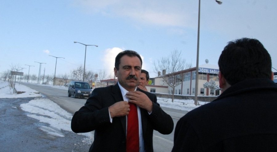 Muhsin Yazıcıoğlu'nun vefatının üzerinden 15 yıl geçti