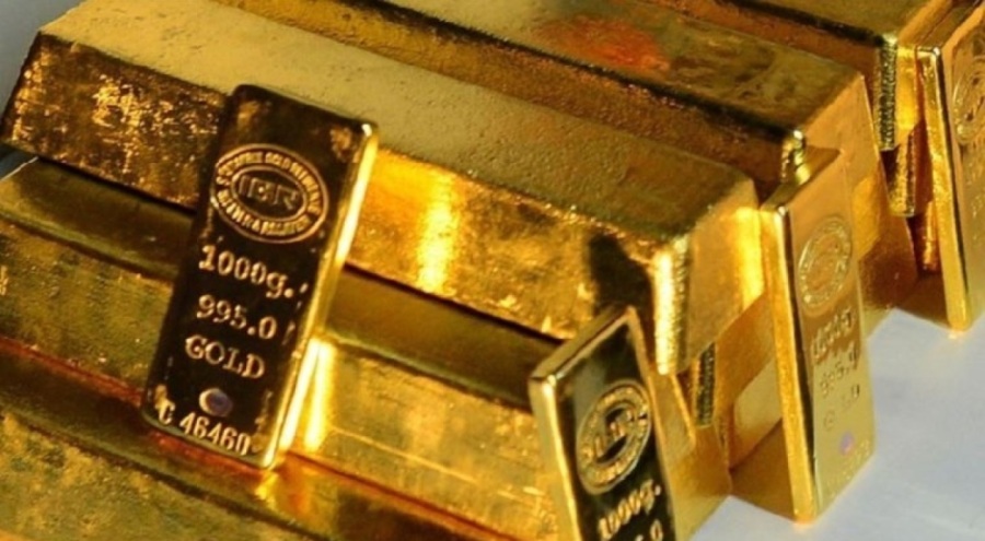 Dev ABD'li yatırım bankası Goldman'dan emtia tahmini