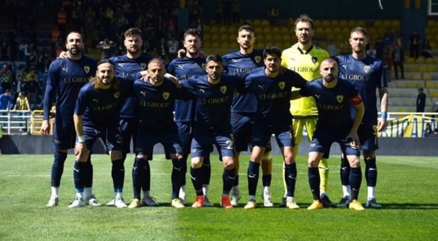 Bucaspor 1928, 9 maçtır yenilmiyor