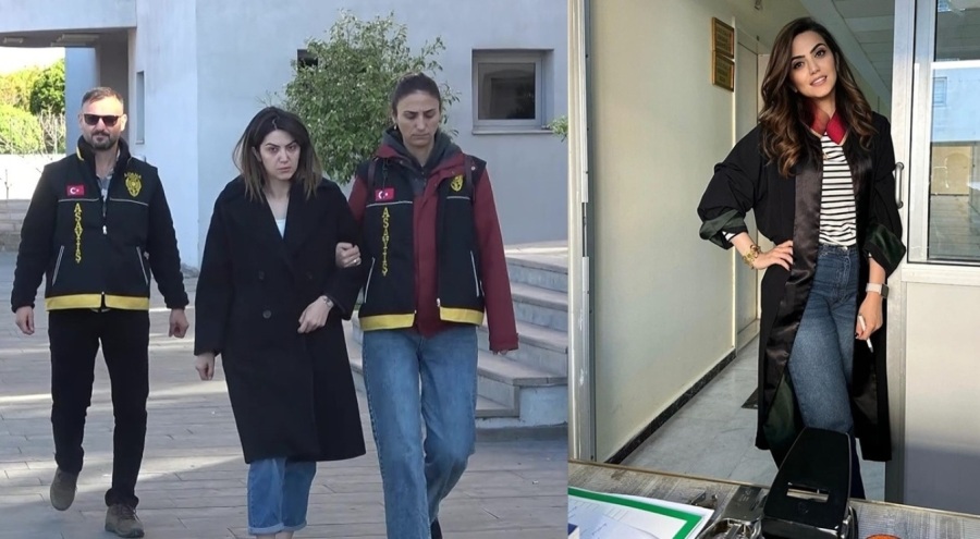 Sahte avukattan 3 milyon liralık vurgun! "Eski sevgilime özendim"