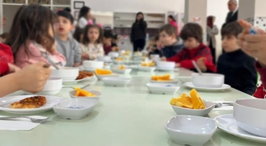Özel okullara yemek ücretlerinde indirimi teklifi yapıldı