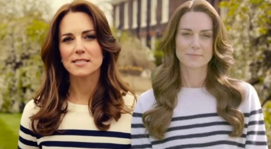 Kate Middleton'ın kanser açıklaması yapay zeka tarafından mı üretildi?