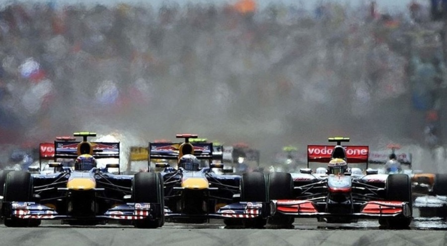 F1'in Türkiye'ye dönmesi için kritik süreç başlıyor