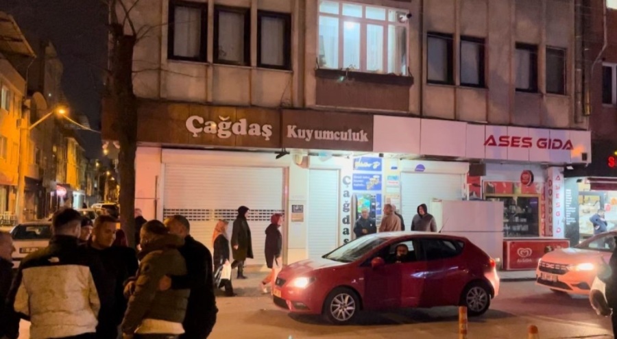 Bursa'da kar vaadiyle müşterilerini dolandıran kuyumcuda şikayet sayısı arttı!