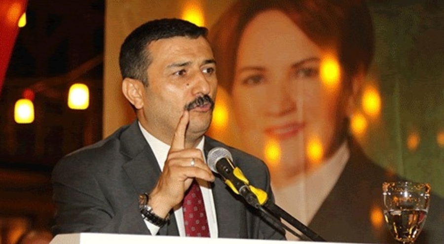 Bursa Büyükşehir Belediye Başkan Adayı Türkoğlu'ndan Aktaş'a: Şimdi de BURFAŞ'ın kesesine mi el attın?