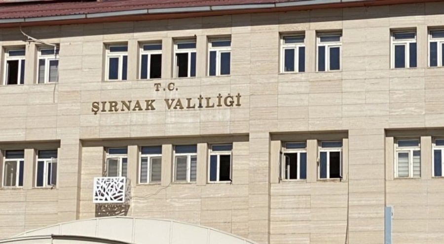 Valilik duyurdu: Gabar Dağı 'geçici özel güvenlik bölgesi' ilan edildi