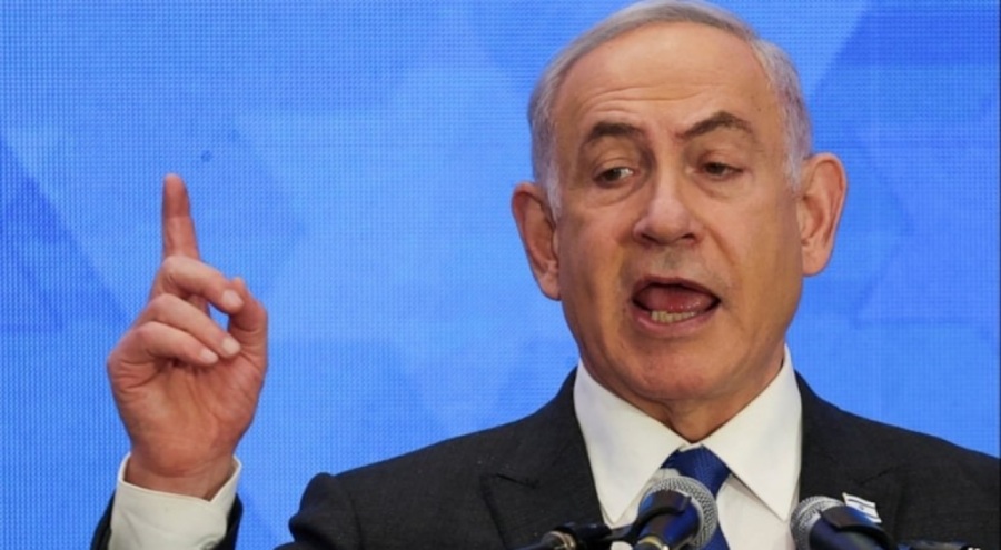 Binyamin Netanyahu 4 Avrupa ülkesine savaş açtı