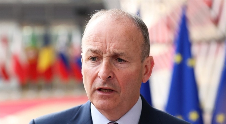 İrlanda: İsrail'in yardımları Gazze'ye girişini engellemesi kabul edilemez