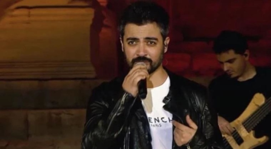 Yusuf Güney: 'Andromeda Galaksisi'nde 100 yaşında sevgilim var'