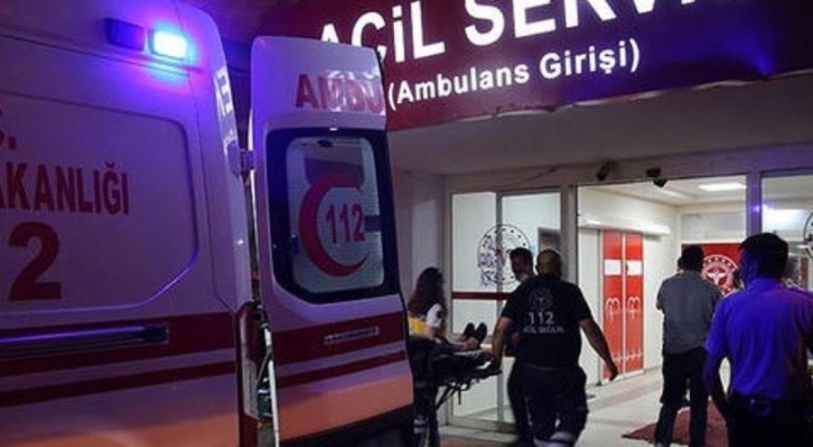 Yangın faciası! 3 yaşındaki çocuk can verdi