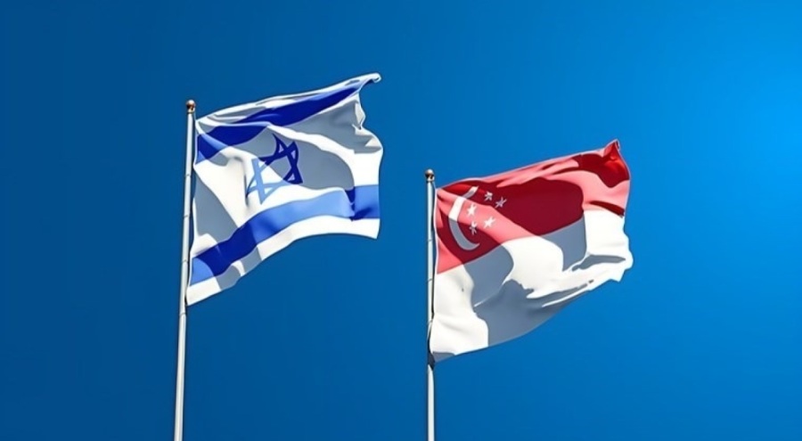 Singapur'dan İsrail'e 'Kuran' tepkisi