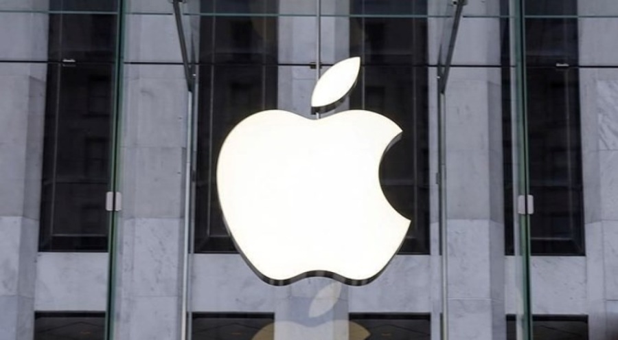 Apple, yapay zeka için Çinli şirketle anlaştı