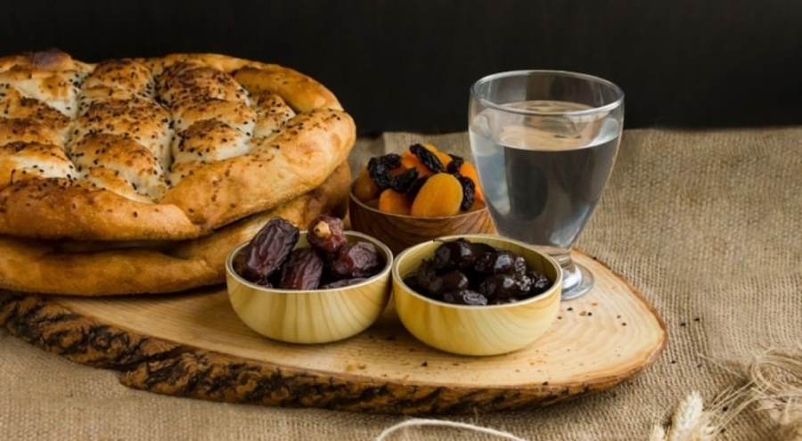 Uzmanı açıkladı: Ramazanda neden kilo alınır