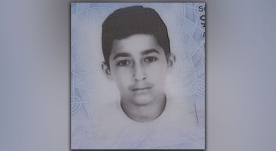 Otomobilin çarptığı 18 yaşındaki motosikletli genç, hayatını kaybetti