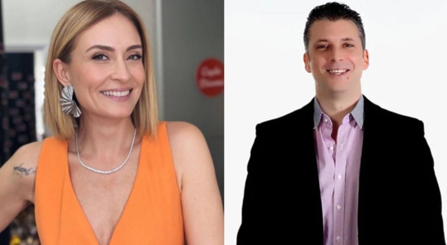 Ceyda Düvenci aşka geldi!