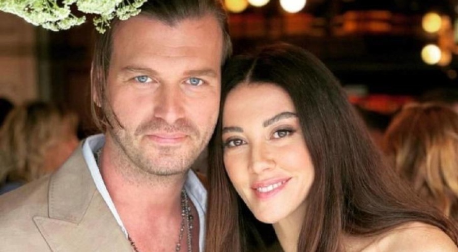 Kıvanç Tatlıtuğ sosyal medyayı salladı!