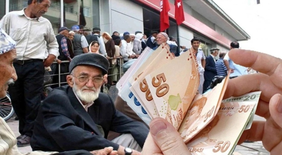Bakan Işıkhan duyurdu! Tüm emeklileri ilgilendiyor