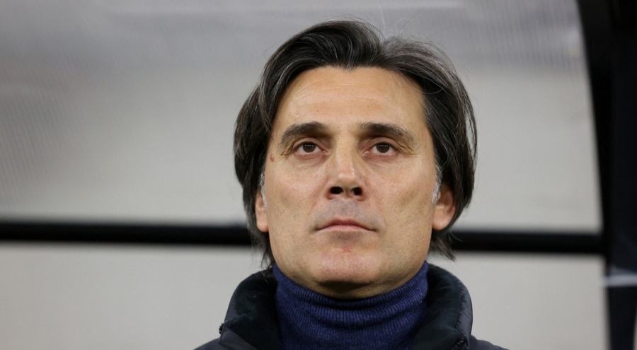 Montella'dan ilk 11 cevabı: Değişiklikler görebilirsiniz