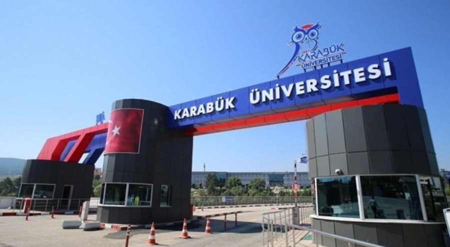 HIV ve HPV vakalarında artış iddiasına Karabük Üniversitesinden açıklama geldi!