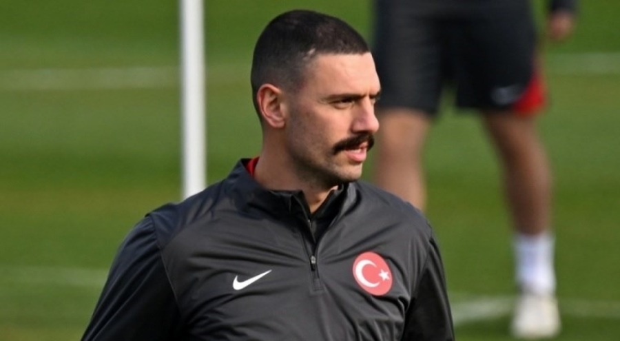 Merih Demiral'dan Macaristan maçı açıklaması geldi!