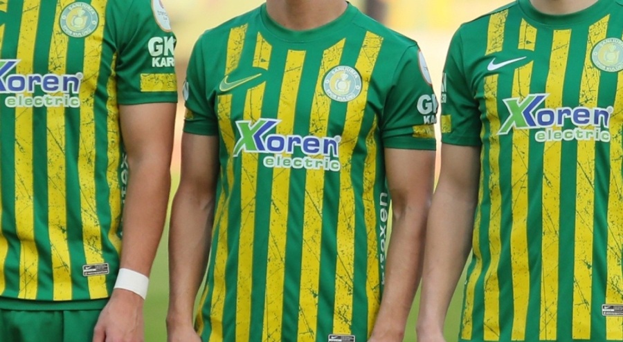 Şanlıurfasporlu futbolcular antrenmana çıkmadı!