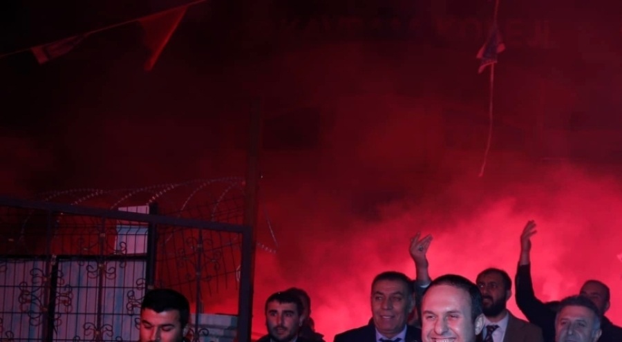 CHP Yıldırım Belediye Başkan Adayı Mutlu'dan dernekler yerleşkesi sözü
