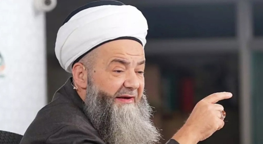 Cübbeli Ahmet Hoca hastanelik oldu!