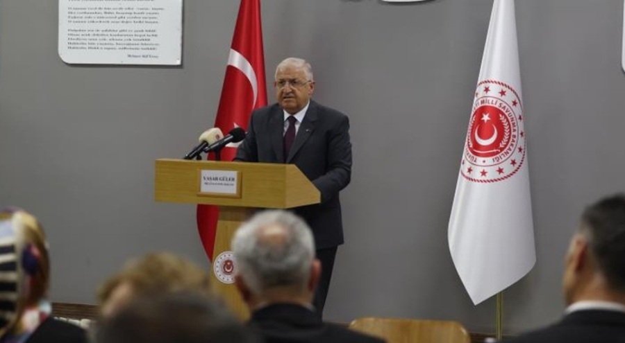 Yaşar Güler: Örgütün hareket kabiliyetini bitme noktasına getirdik