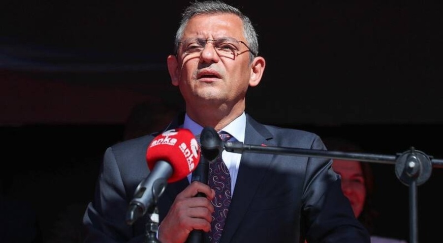 Özel'den "Son dakika ittifak olur mu?" sorusuna yanıt geldi