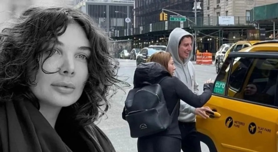 Eylem Tok ve oğluyla ilgili yeni iddia: 4 katı para teklif etti...