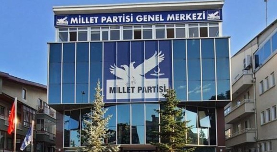 Millet Partisi'nden Bursalı seçmene oy çağrısı