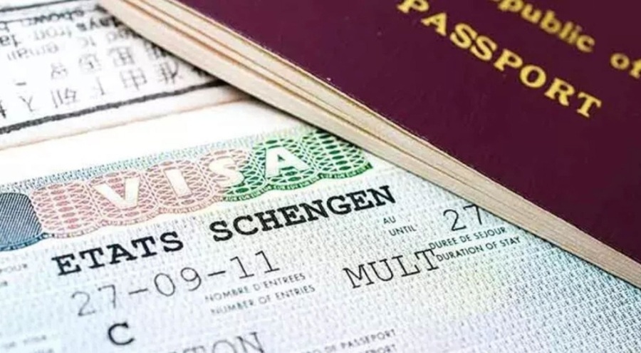 Vize çilesi bitmek bilmiyor: Schengen almak için yeni formül