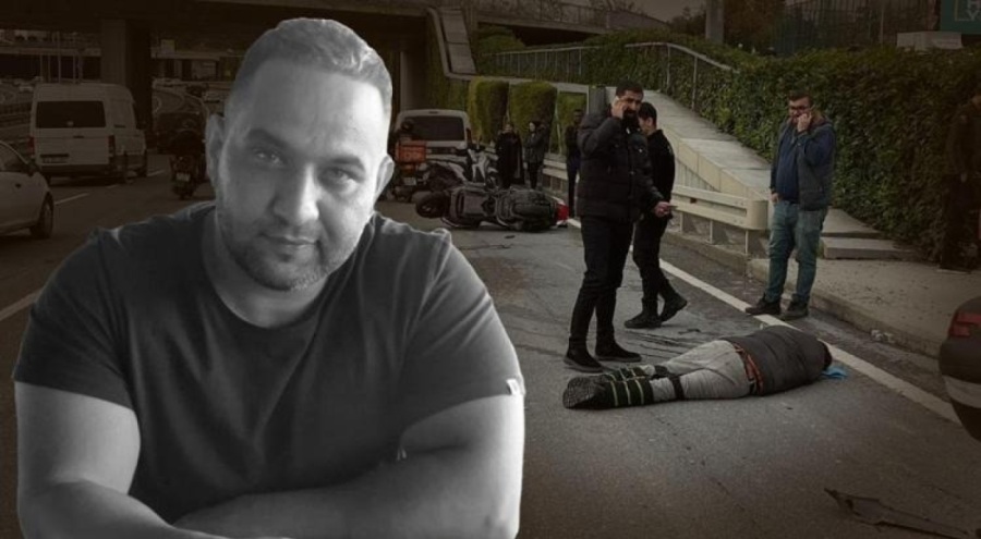 Somali liderinin oğlunun motosikletli kuryenin ölümüne yol açmıştı! Karar istinafa taşındı