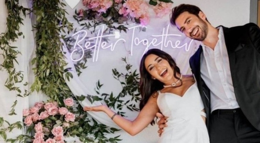 Melek Mosso'dan yorumlara tepki: Midem bulandı!