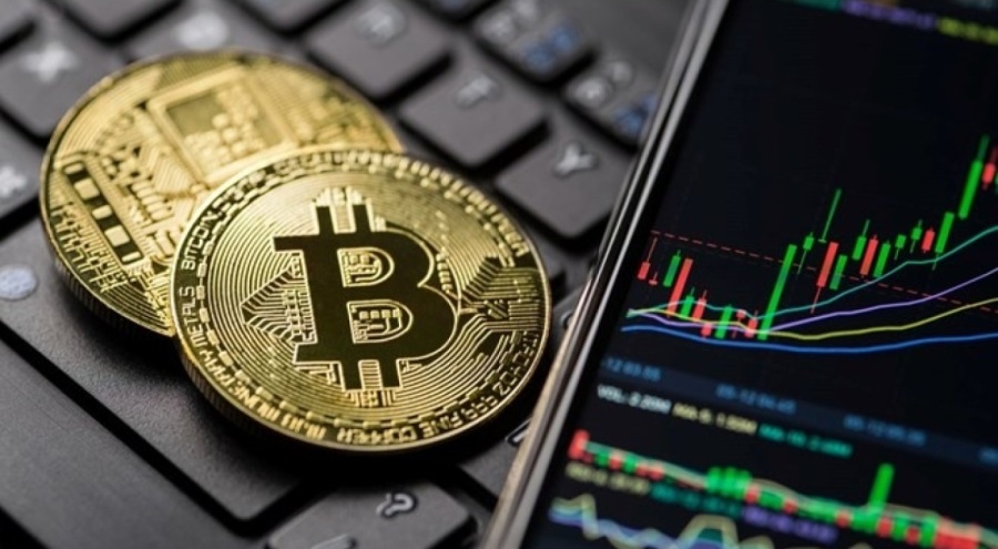 Bitcoin yeniden yükselişte!