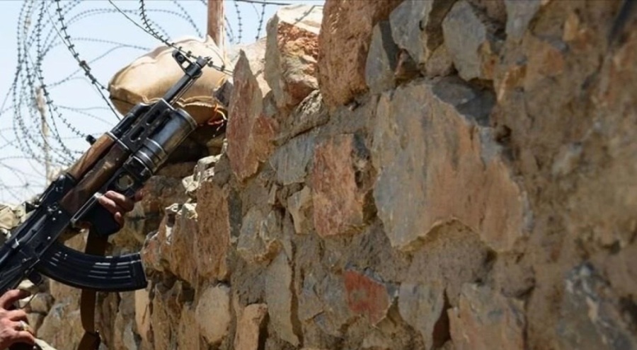 İran'ın güneydoğusunda çatışma can aldı