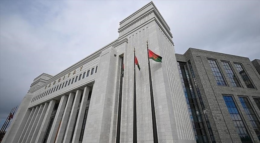 Yargıtay Başkanlığı seçiminin 4. turunda da sonuç çıkmadı