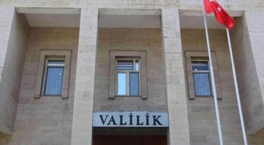 Eskişehir Valiliği 'sonic ses' uyarısında bulundu