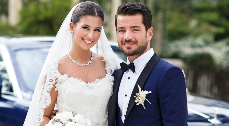 Buse Terim ile Volkan Bahçekapılı tek celsede boşandı