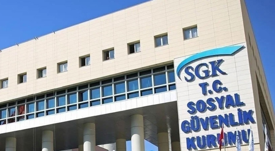 SGK'nın sağlık harcaması bir yılda ikiye katlandı